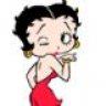 Betty Boop