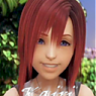 Kairi Heart