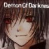 demon of darkness