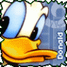 Donald Duck