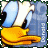 Donald Duck