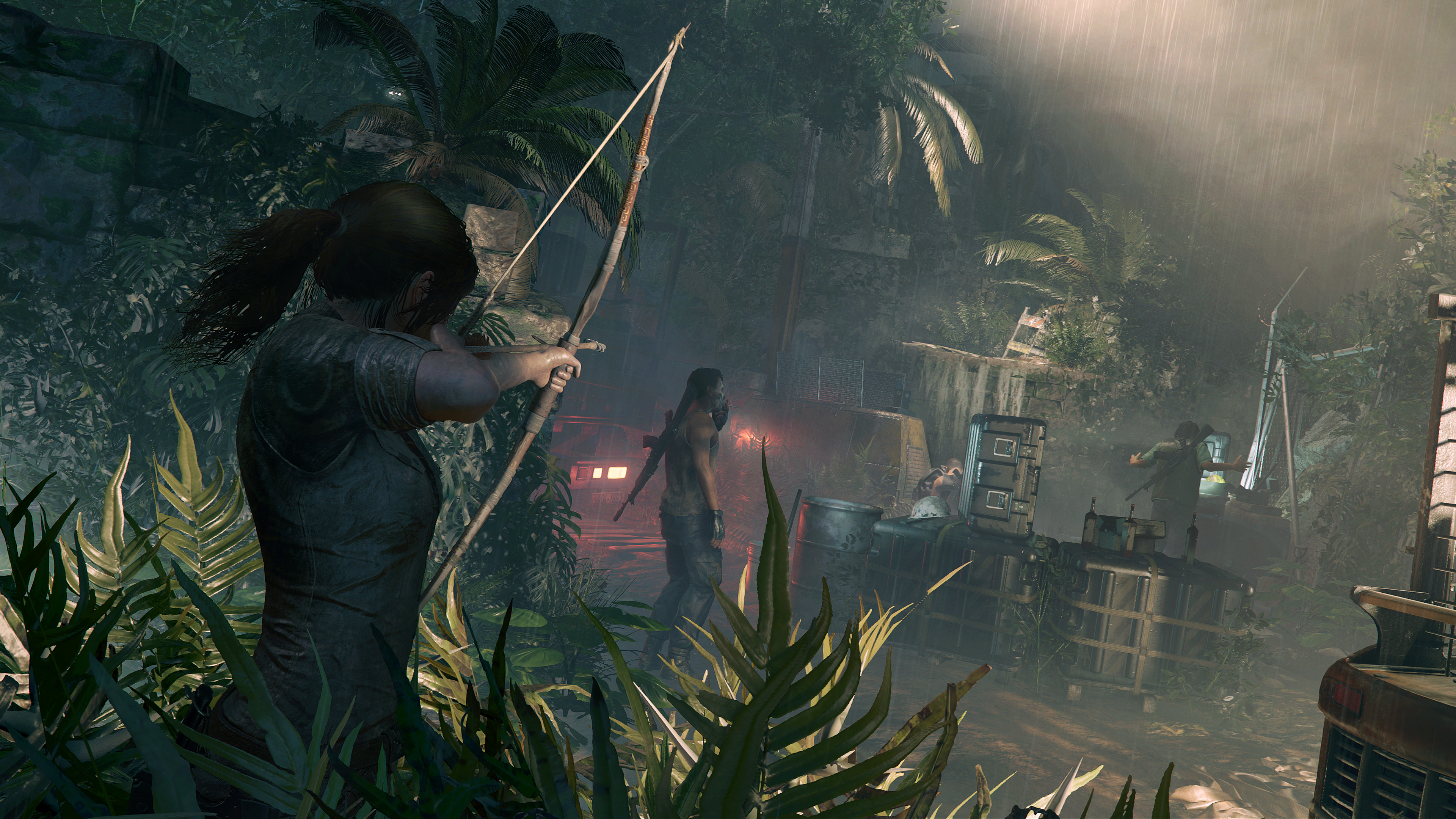 Shadow of the Tomb Raider Screenshot 03