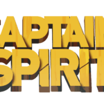 Captain Spirit Logo