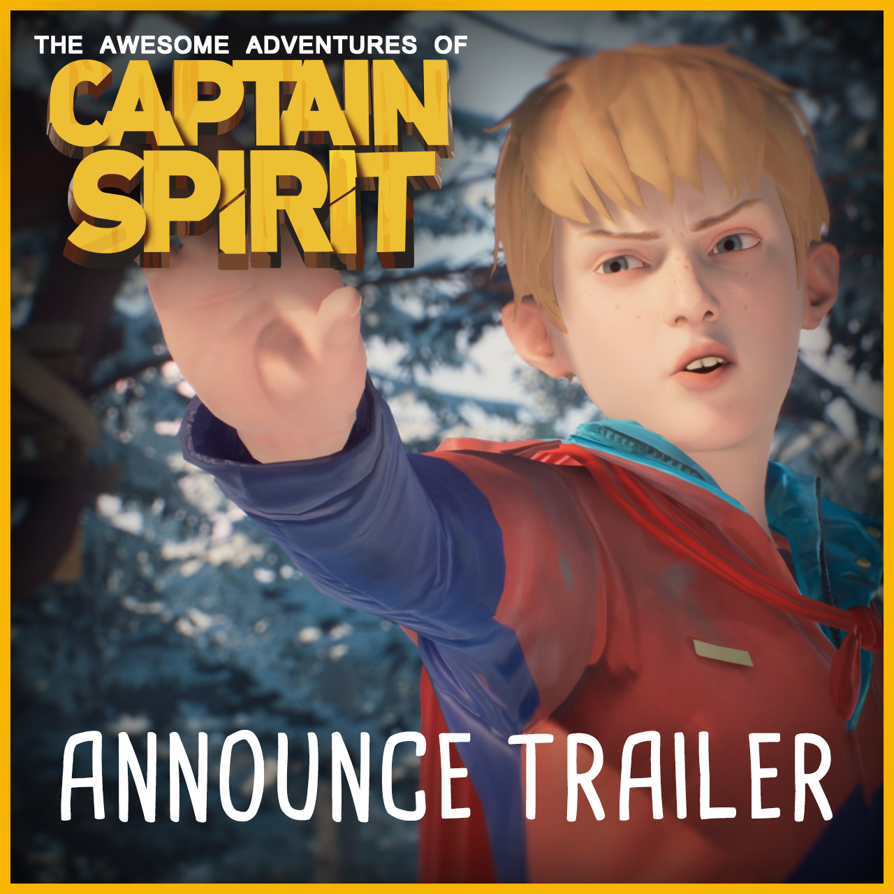 Captain Spirit Announce Trailer Art 02