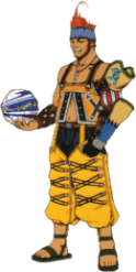 Wakka